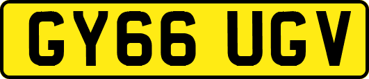 GY66UGV