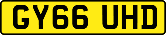 GY66UHD