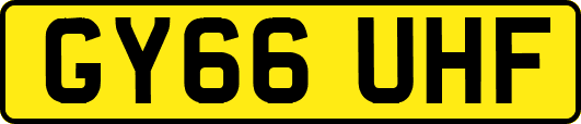 GY66UHF