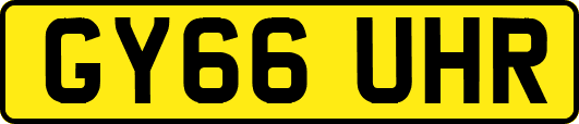 GY66UHR