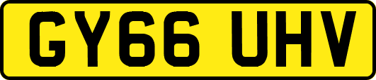 GY66UHV