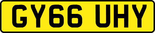 GY66UHY