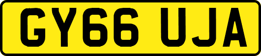 GY66UJA