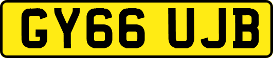 GY66UJB