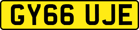 GY66UJE