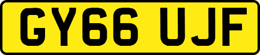 GY66UJF