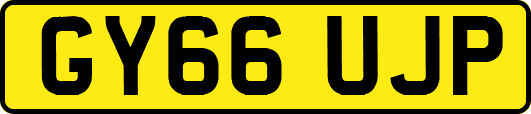 GY66UJP