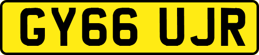 GY66UJR