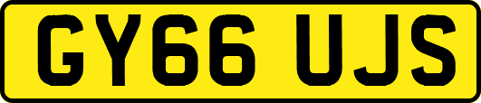 GY66UJS