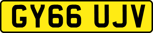 GY66UJV