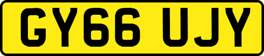 GY66UJY