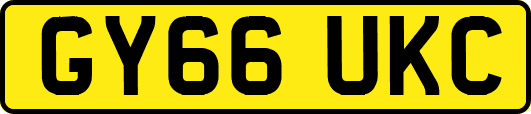 GY66UKC