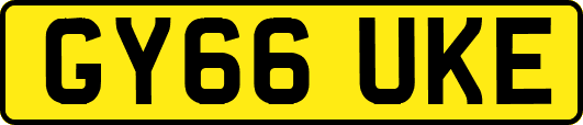 GY66UKE