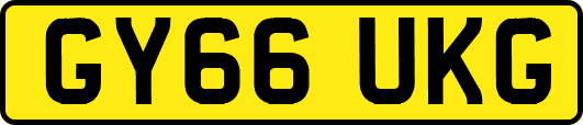 GY66UKG