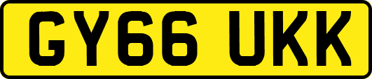GY66UKK