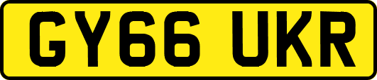 GY66UKR