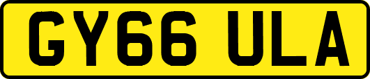 GY66ULA