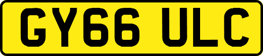 GY66ULC