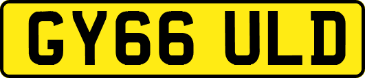 GY66ULD