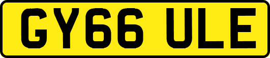GY66ULE
