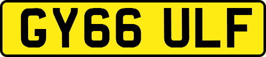 GY66ULF
