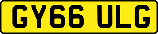 GY66ULG