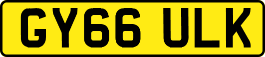 GY66ULK