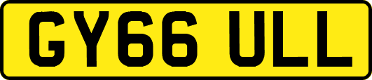 GY66ULL