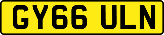 GY66ULN