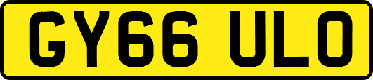GY66ULO