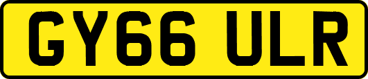 GY66ULR