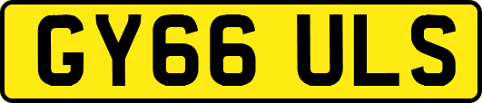 GY66ULS