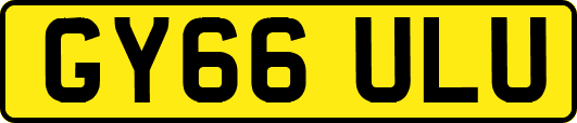 GY66ULU