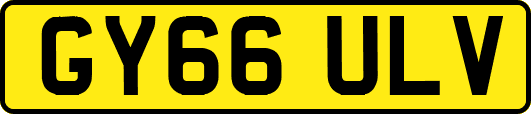 GY66ULV