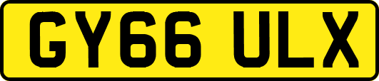 GY66ULX