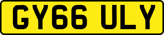 GY66ULY