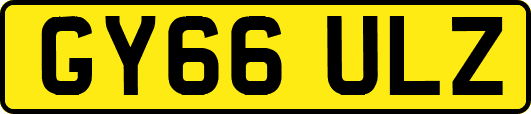 GY66ULZ