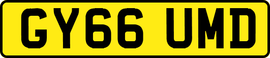 GY66UMD