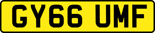 GY66UMF
