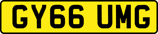 GY66UMG