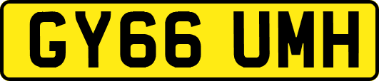 GY66UMH