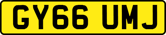 GY66UMJ