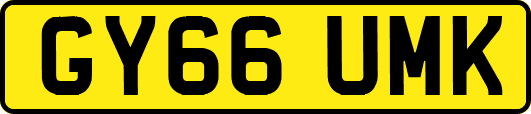GY66UMK