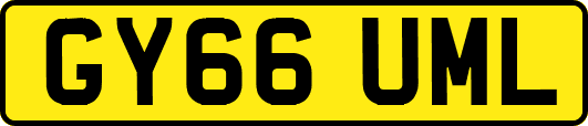 GY66UML