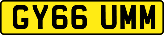 GY66UMM