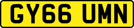 GY66UMN