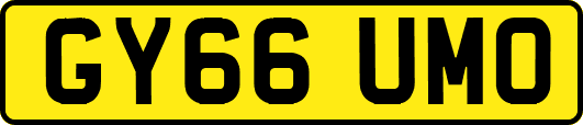 GY66UMO