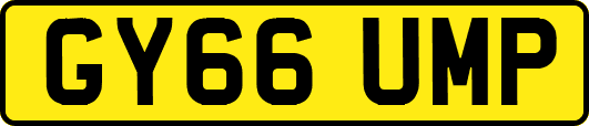 GY66UMP