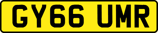 GY66UMR