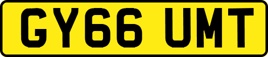 GY66UMT
